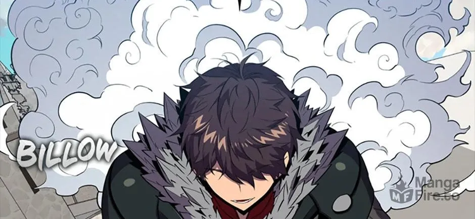 The Slumbering Ranker Chapter 134 page 24 - 