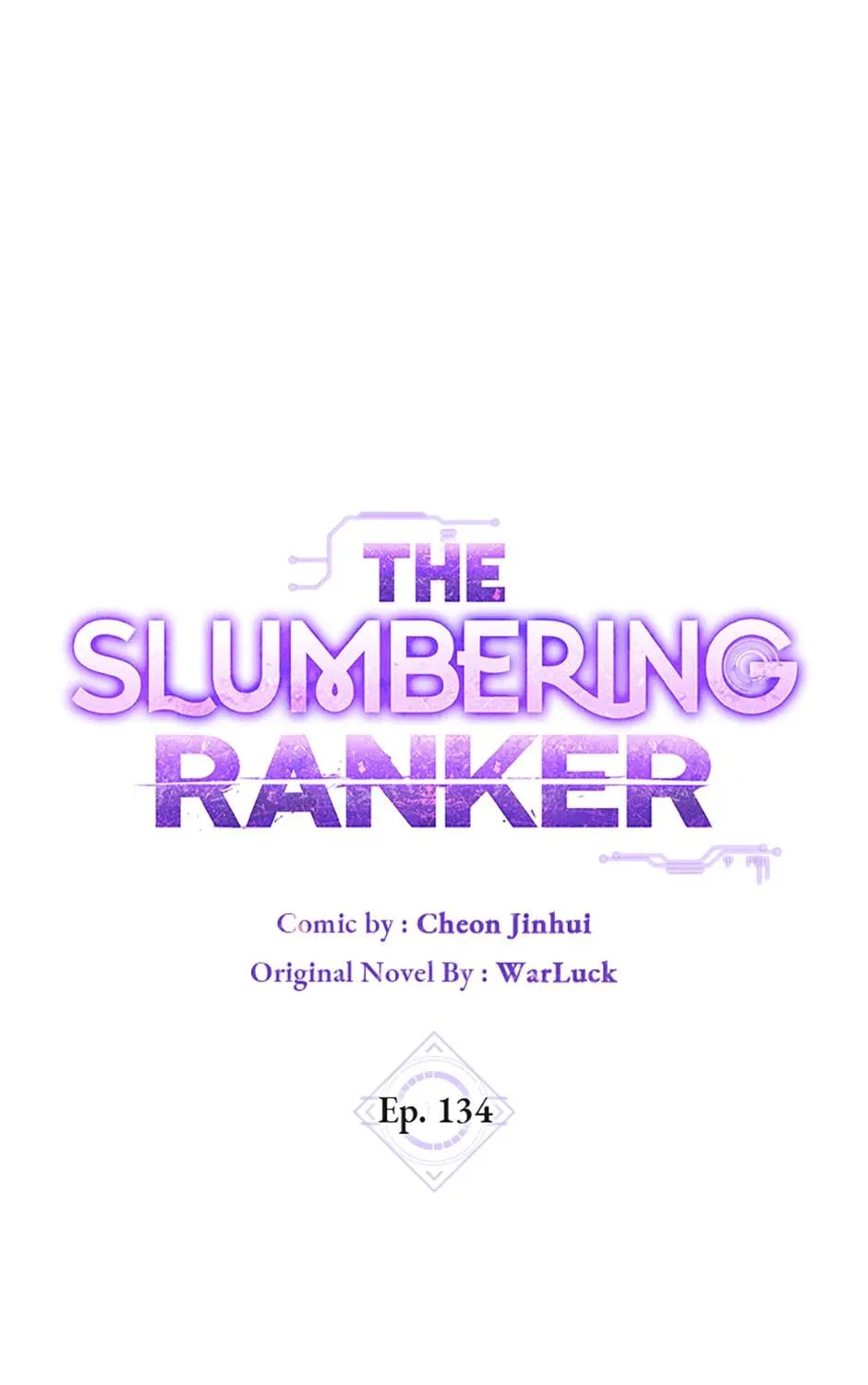 The Slumbering Ranker Chapter 134 page 29 - 
