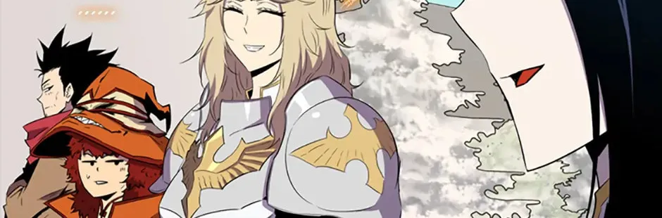 The Slumbering Ranker Chapter 134 page 4 - 