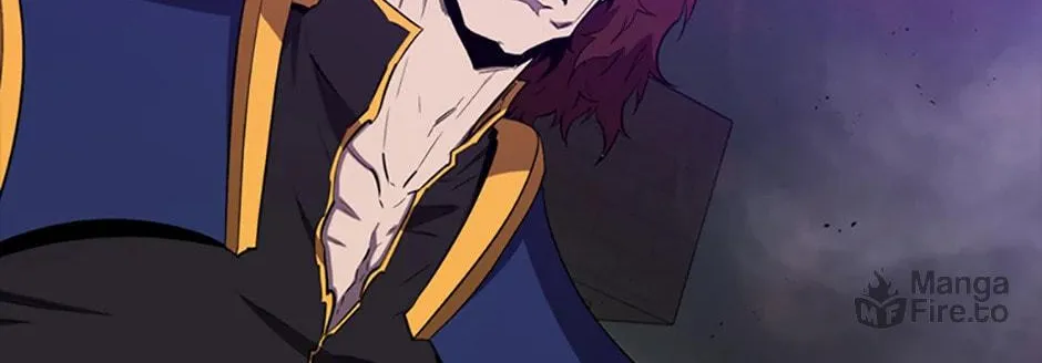 The Slumbering Ranker Chapter 134 page 36 - 
