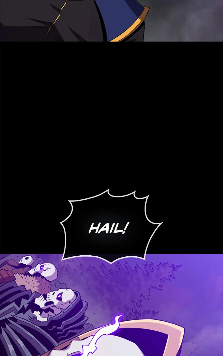 The Slumbering Ranker Chapter 134 page 37 - 