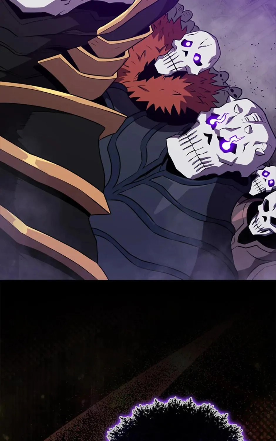 The Slumbering Ranker Chapter 134 page 39 - 