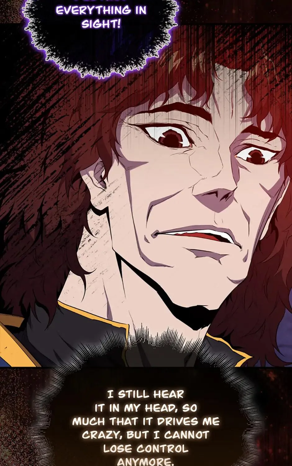 The Slumbering Ranker Chapter 134 page 41 - 