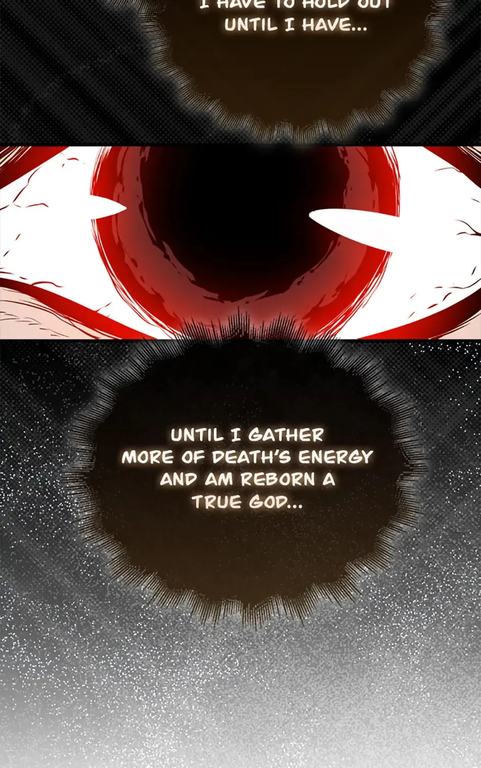 The Slumbering Ranker Chapter 134 page 45 - 