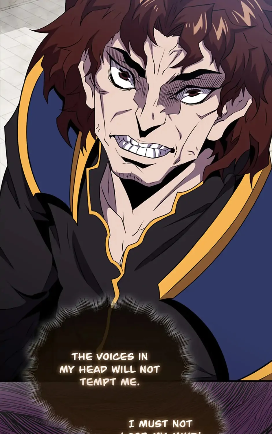 The Slumbering Ranker Chapter 134 page 51 - 