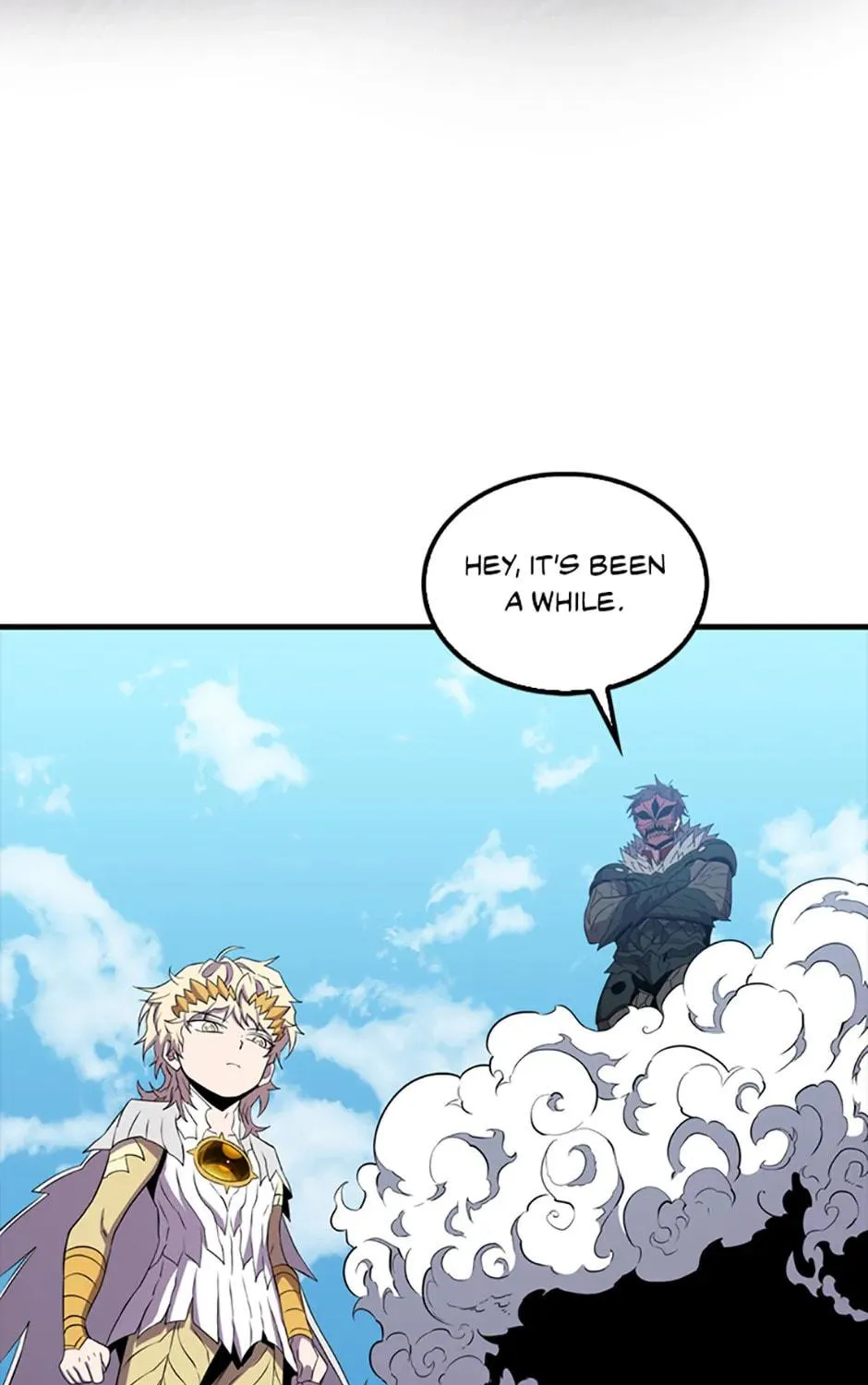The Slumbering Ranker Chapter 134 page 53 - 