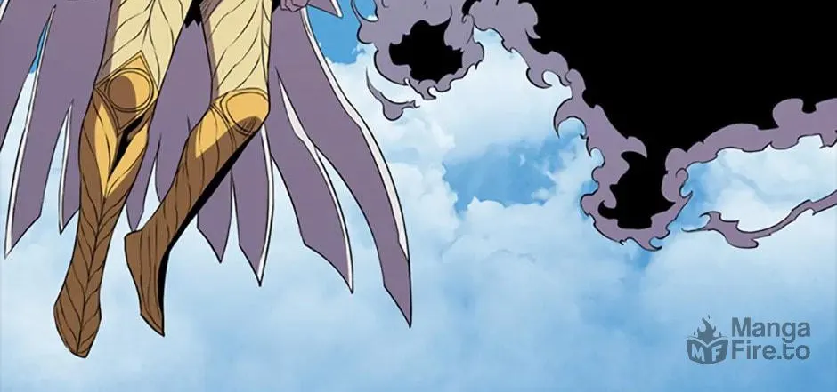 The Slumbering Ranker Chapter 134 page 54 - 