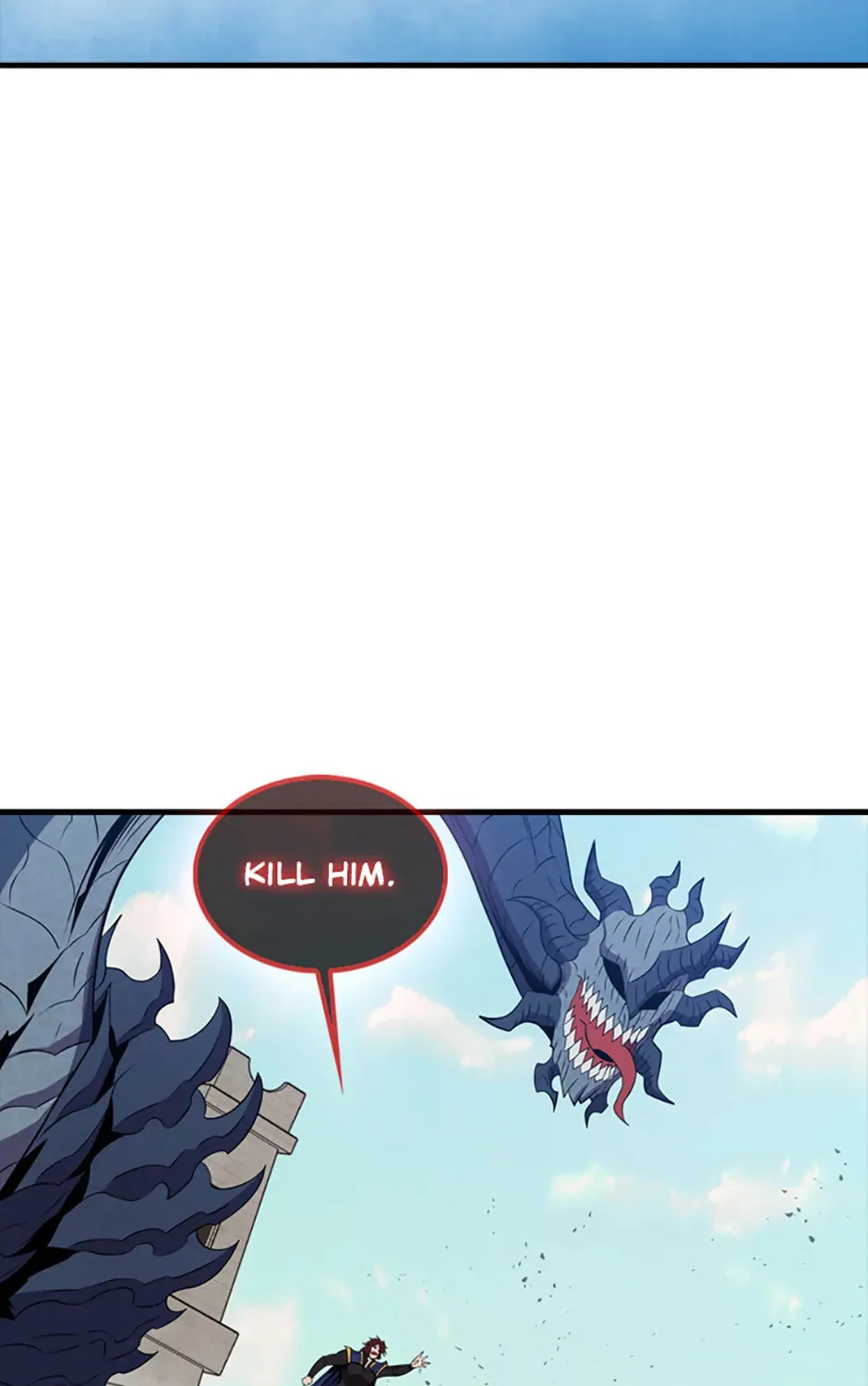 The Slumbering Ranker Chapter 134 page 55 - 