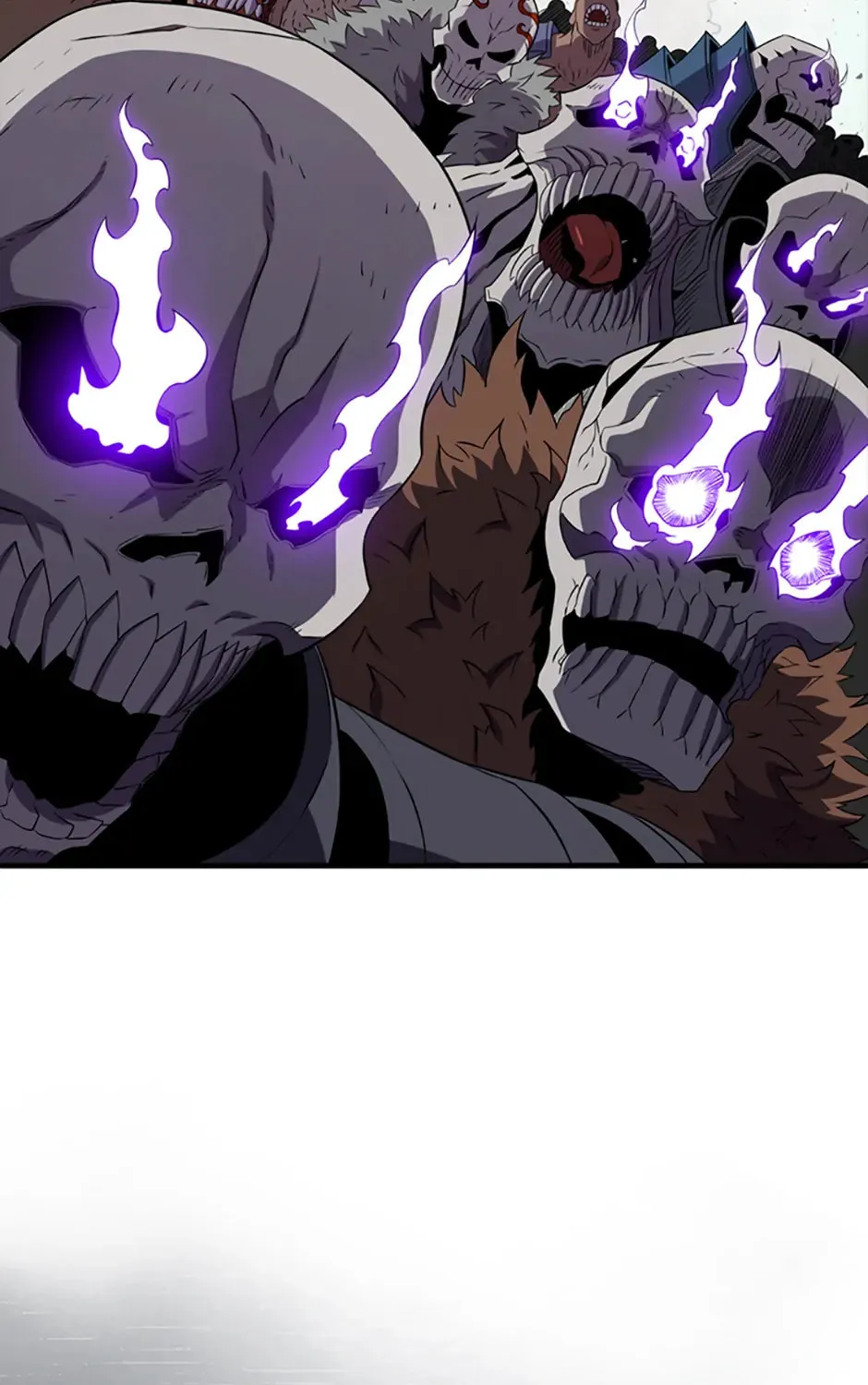 The Slumbering Ranker Chapter 134 page 57 - 