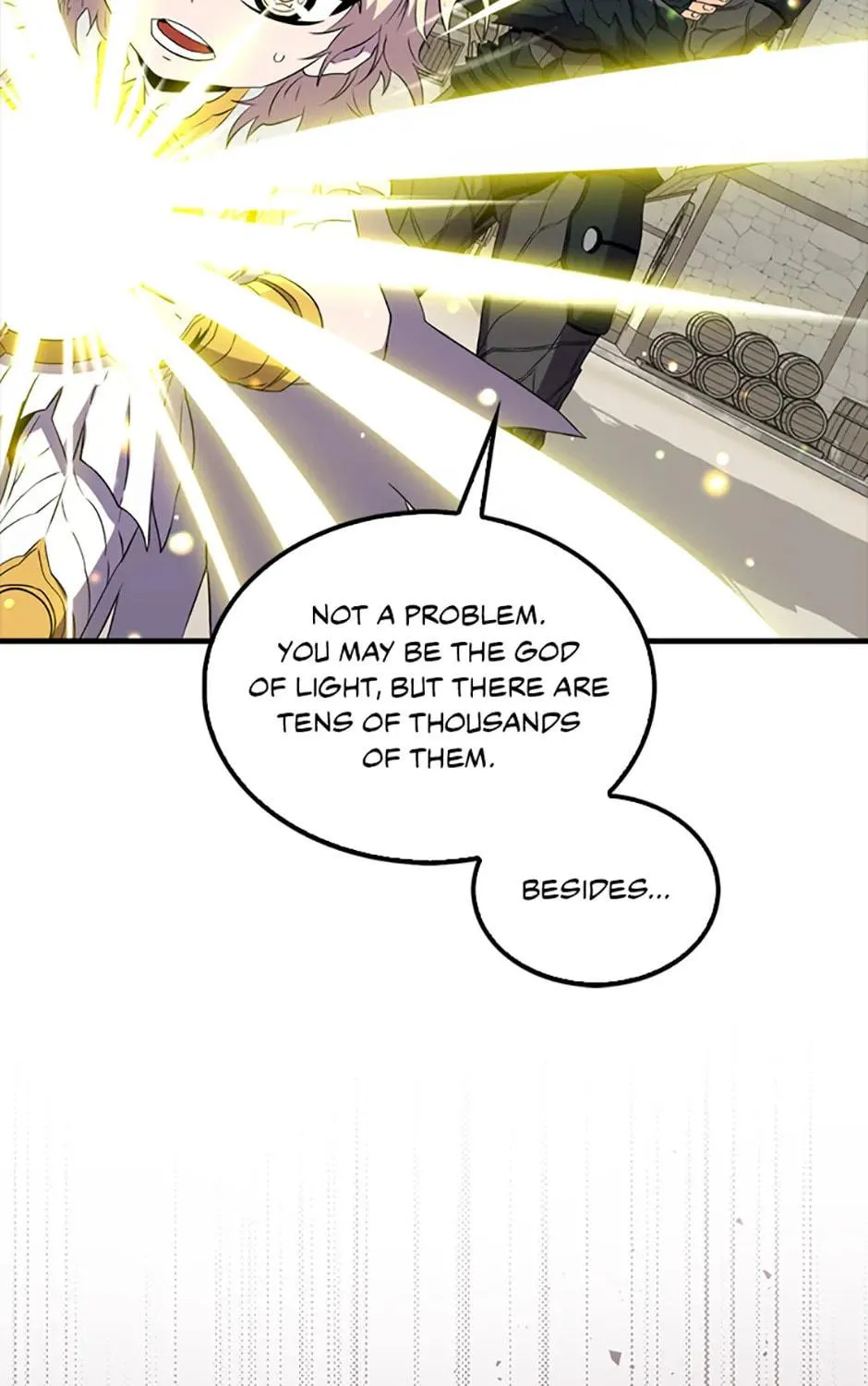 The Slumbering Ranker Chapter 134 page 69 - 