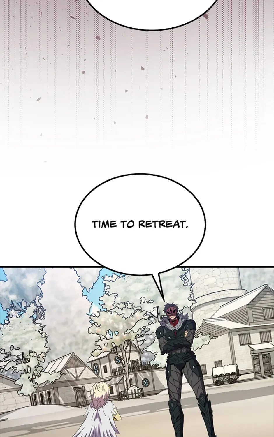 The Slumbering Ranker Chapter 134 page 73 - 