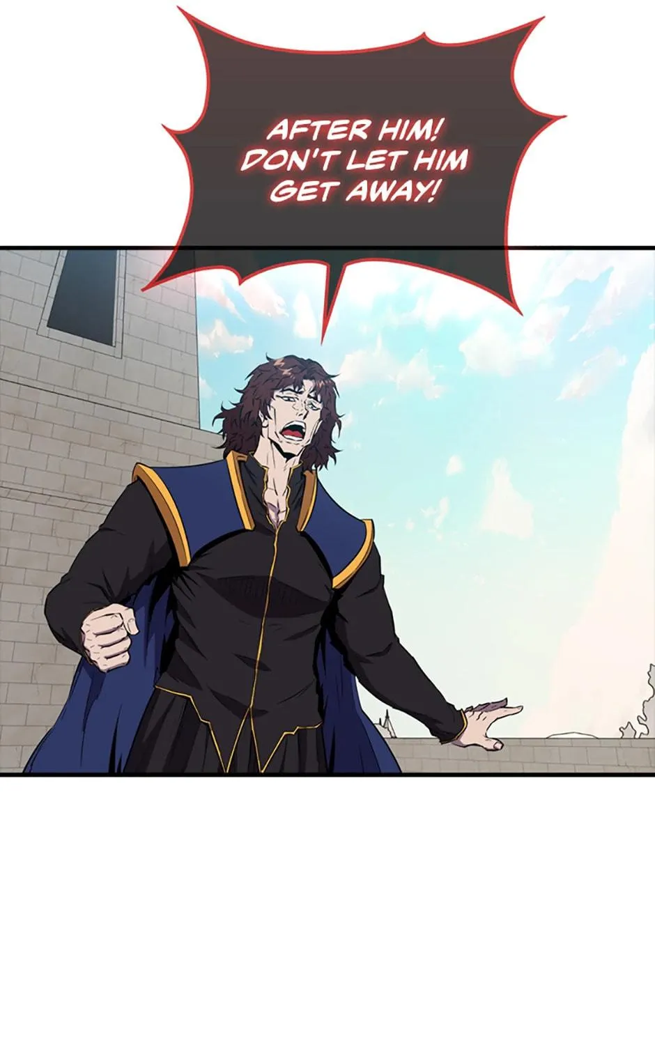 The Slumbering Ranker Chapter 134 page 77 - 