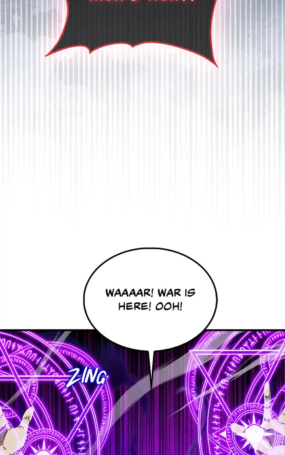 The Slumbering Ranker Chapter 134 page 87 - 