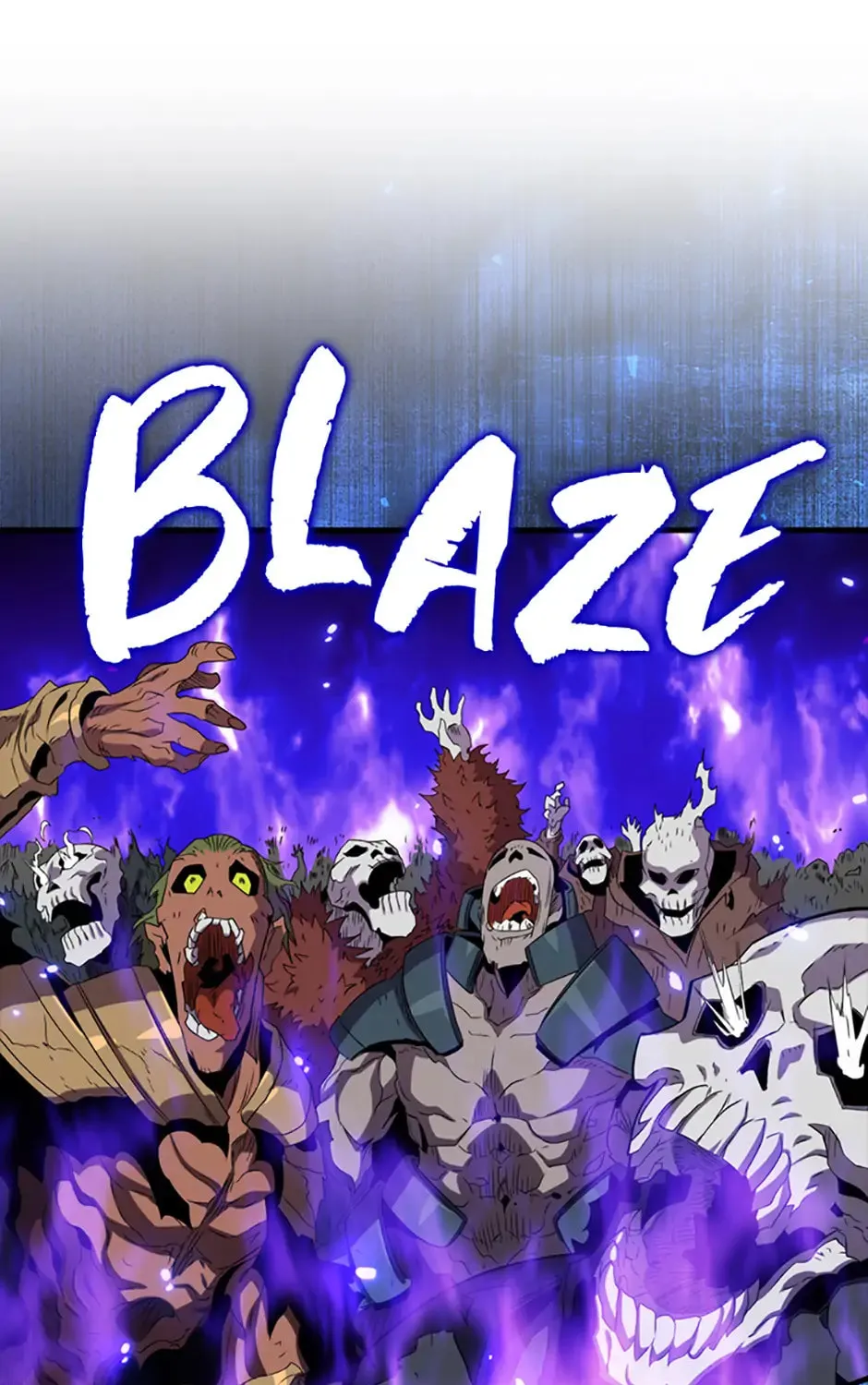 The Slumbering Ranker Chapter 134 page 91 - 