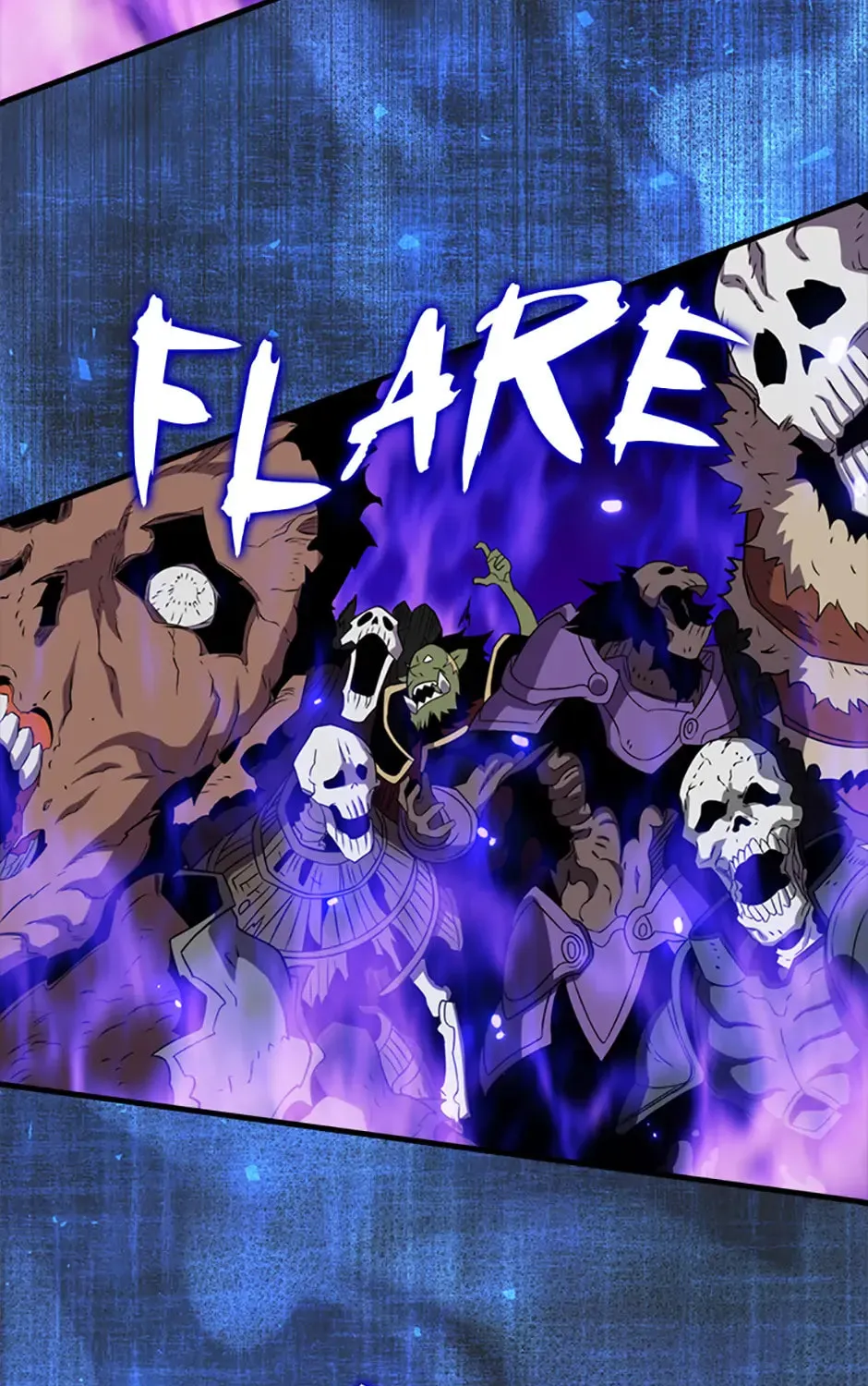 The Slumbering Ranker Chapter 134 page 93 - 