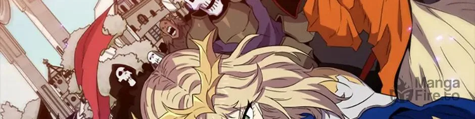 The Slumbering Ranker Chapter 134 page 100 - 