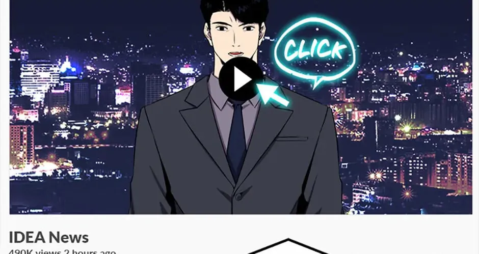 The Slumbering Ranker Chapter 135 page 104 - 