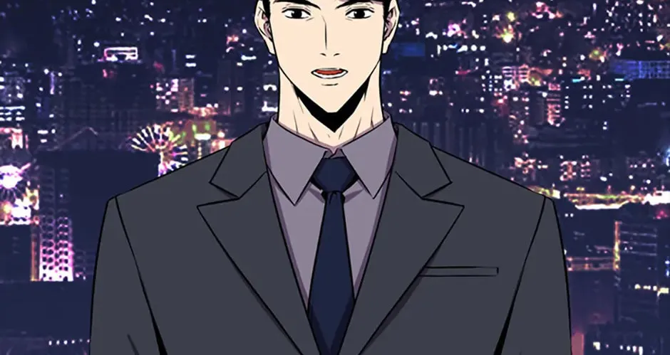 The Slumbering Ranker Chapter 135 page 106 - 