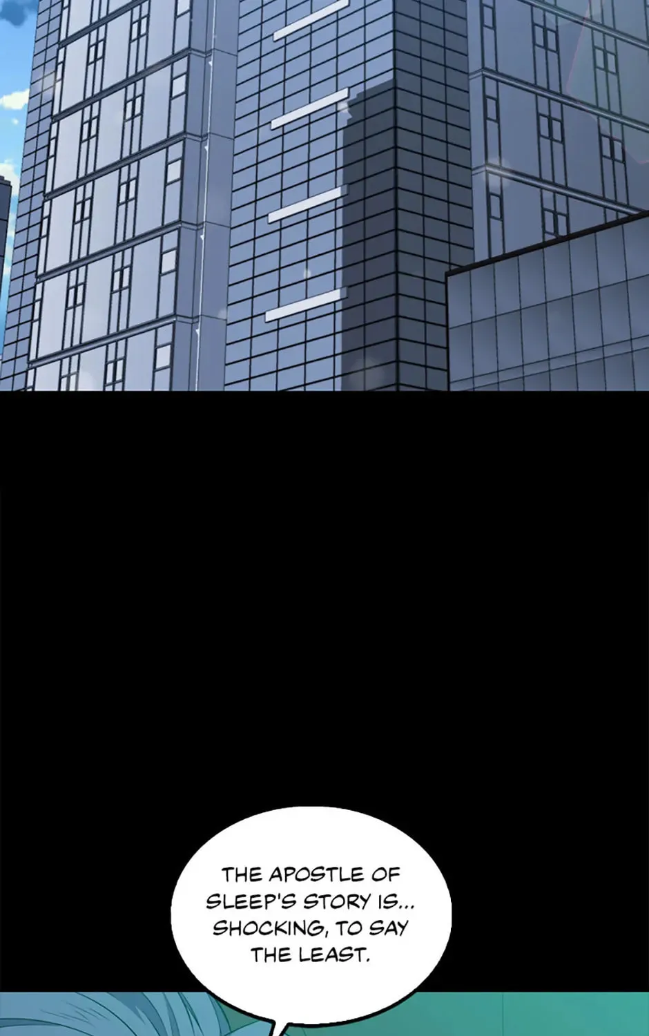 The Slumbering Ranker Chapter 135 page 117 - 