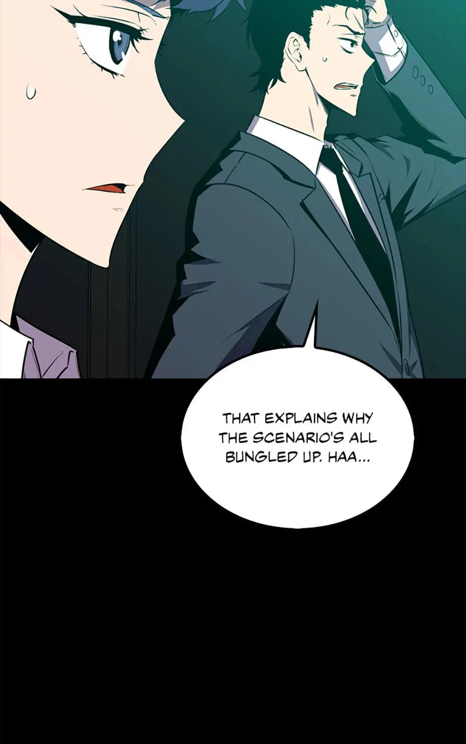 The Slumbering Ranker Chapter 135 page 119 - 