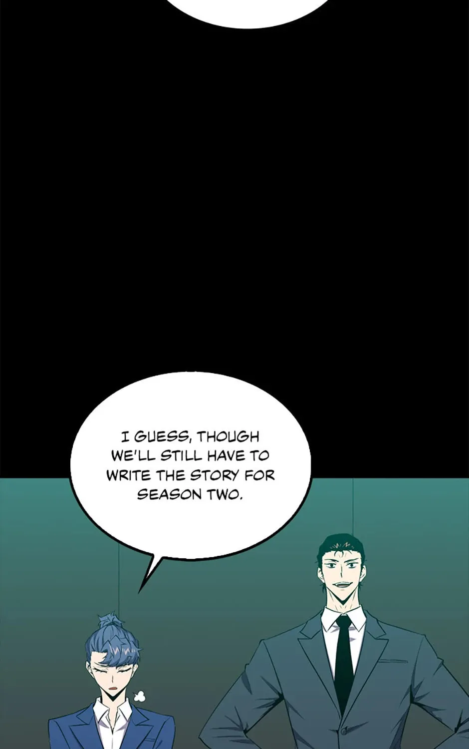 The Slumbering Ranker Chapter 135 page 123 - 