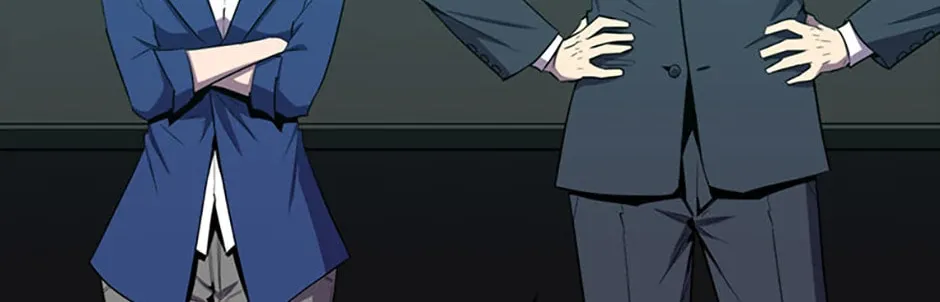 The Slumbering Ranker Chapter 135 page 124 - 