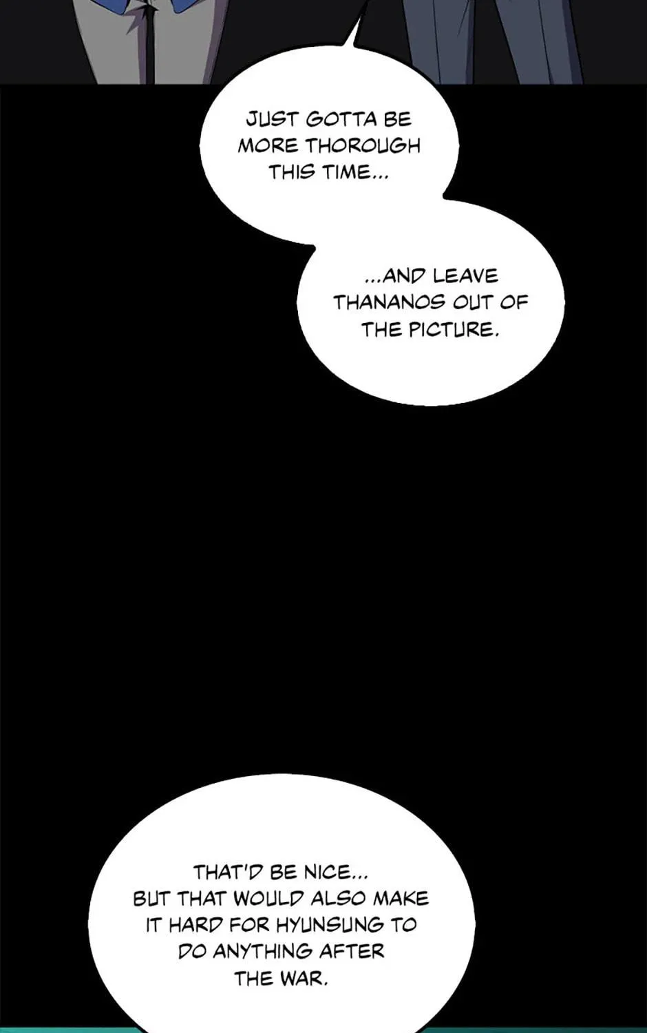 The Slumbering Ranker Chapter 135 page 125 - 