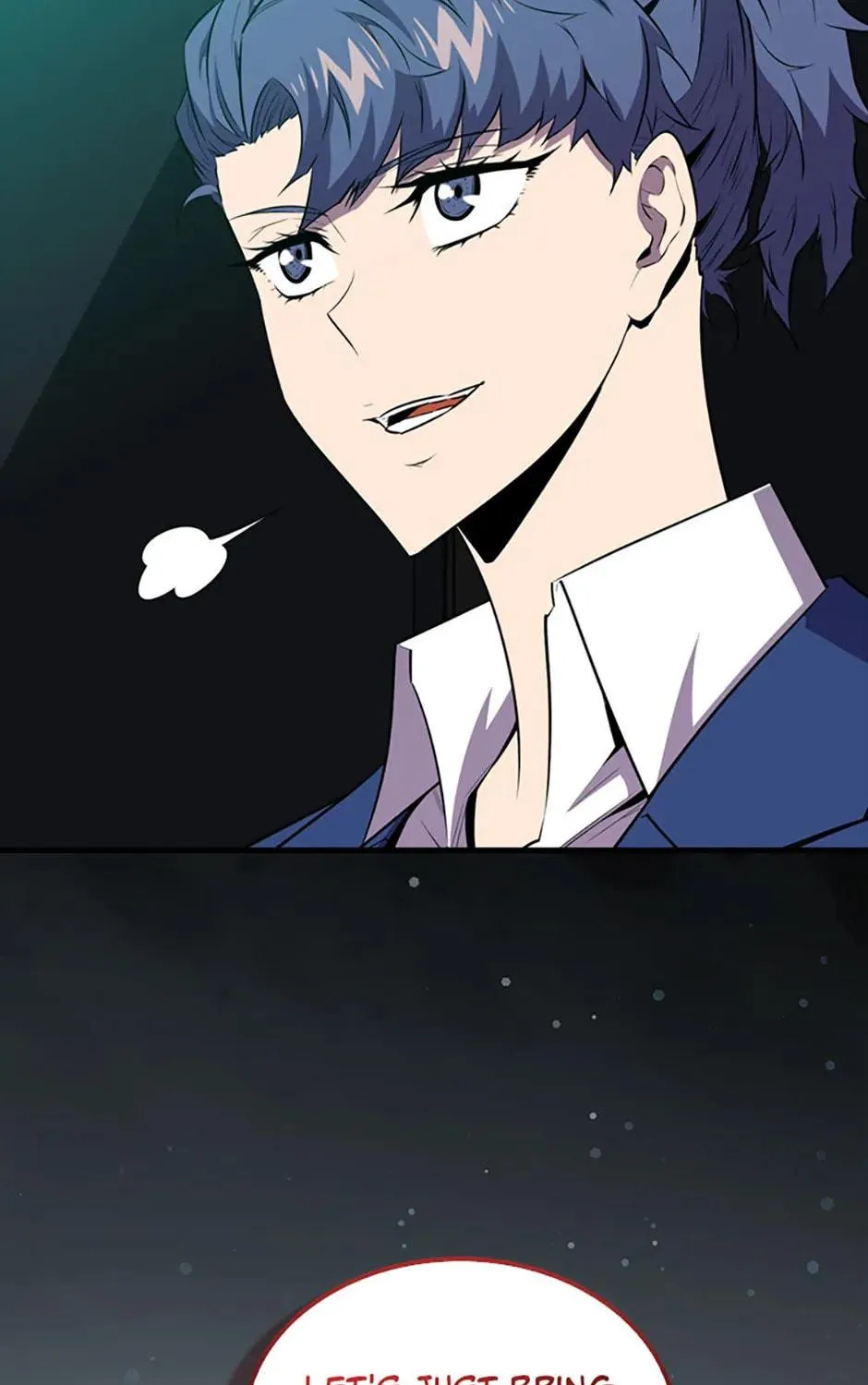 The Slumbering Ranker Chapter 135 page 129 - 