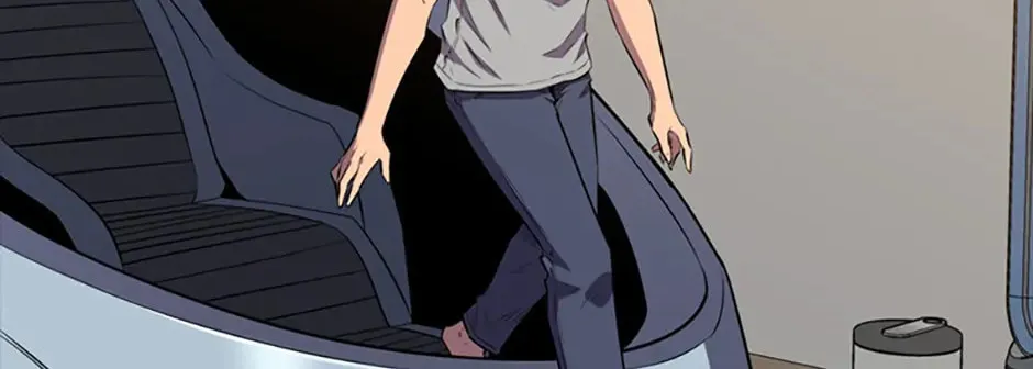 The Slumbering Ranker Chapter 135 page 136 - 