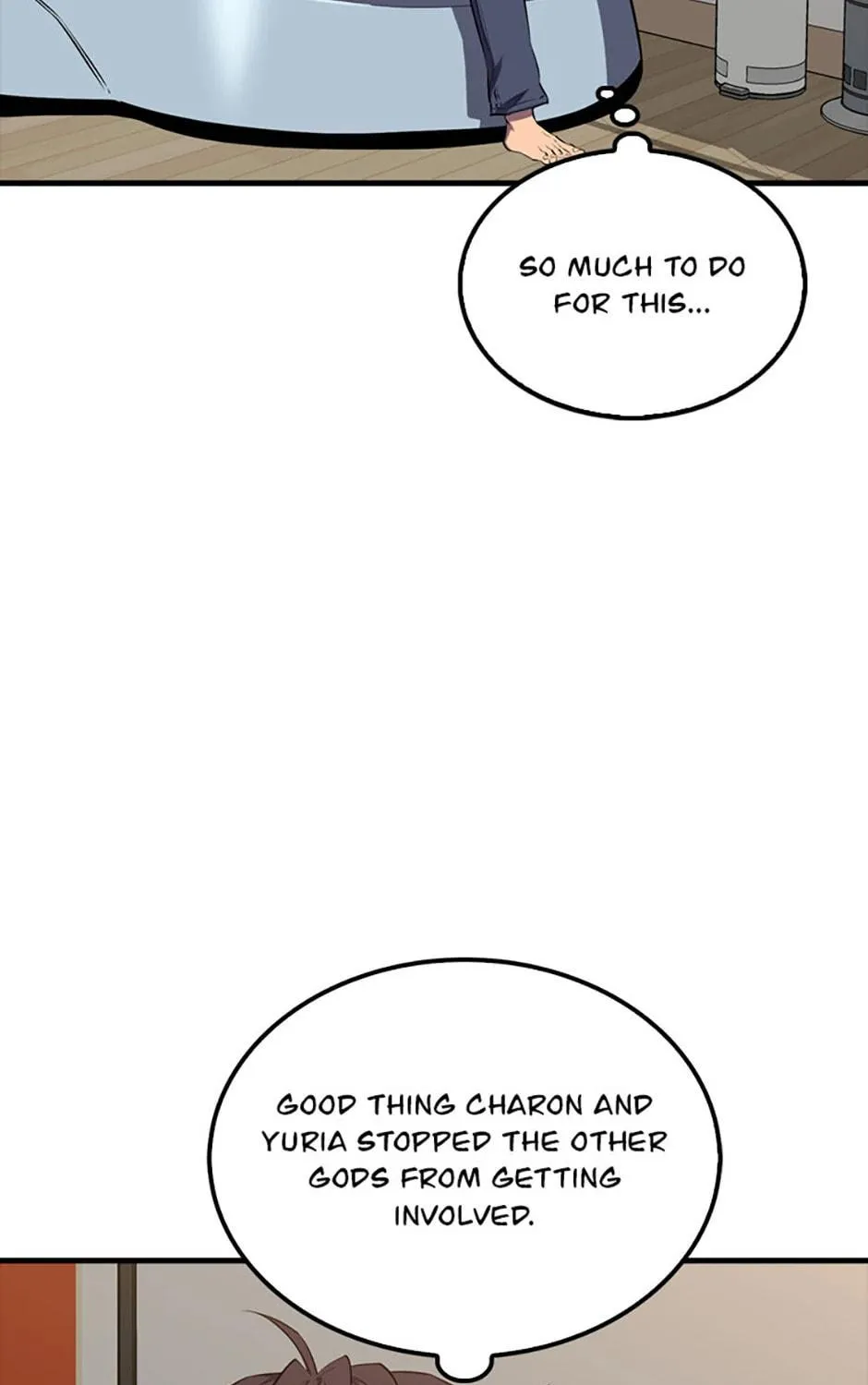 The Slumbering Ranker Chapter 135 page 137 - 