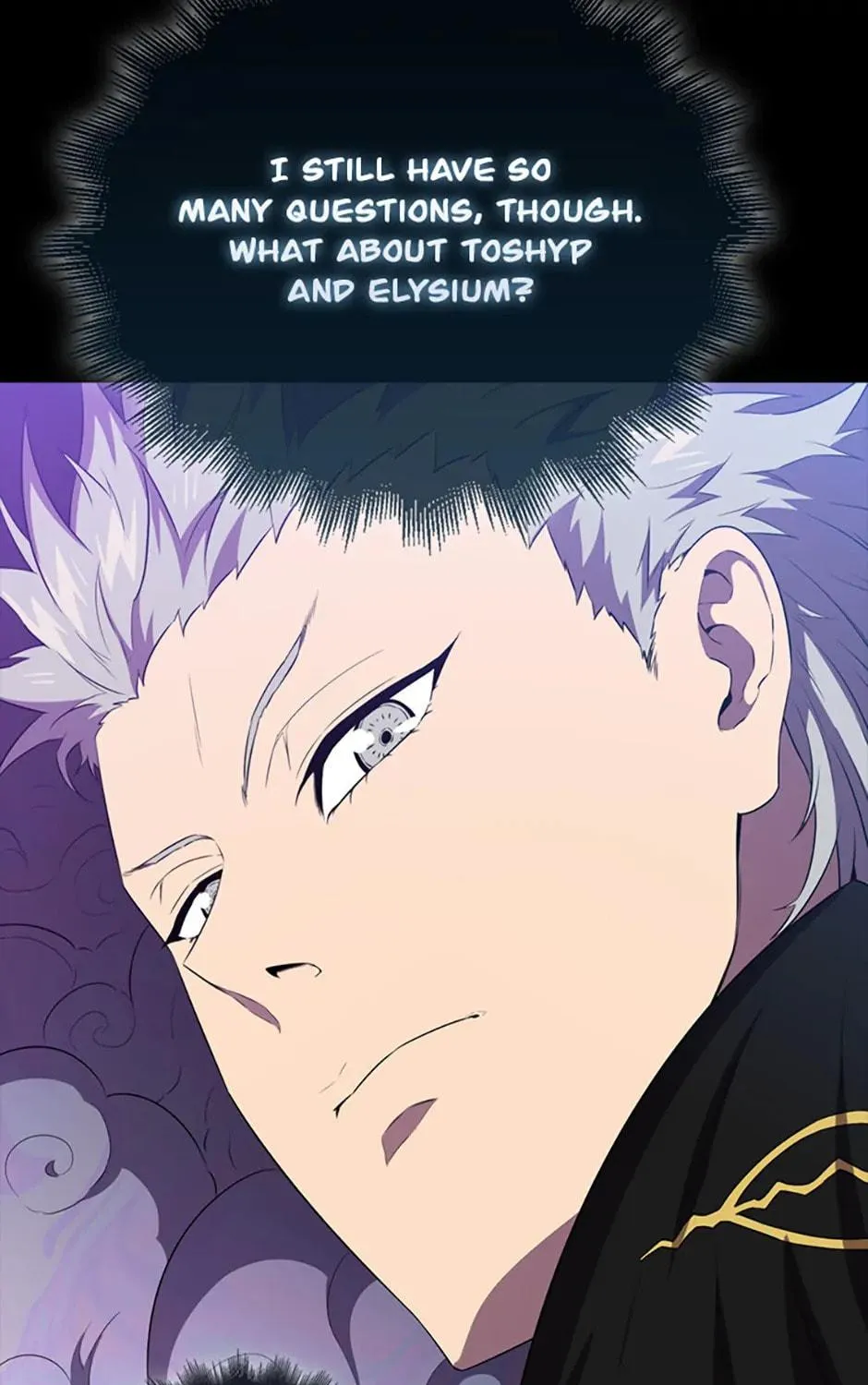 The Slumbering Ranker Chapter 135 page 143 - 