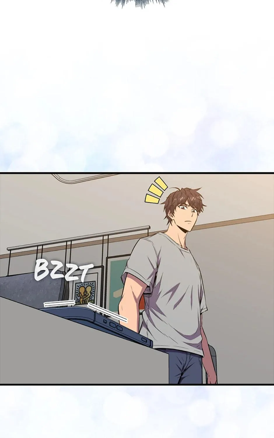 The Slumbering Ranker Chapter 135 page 149 - 