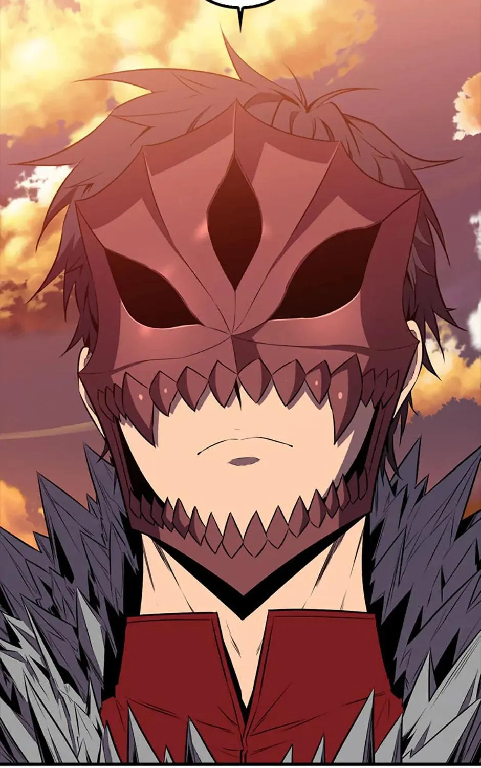 The Slumbering Ranker Chapter 135 page 167 - 