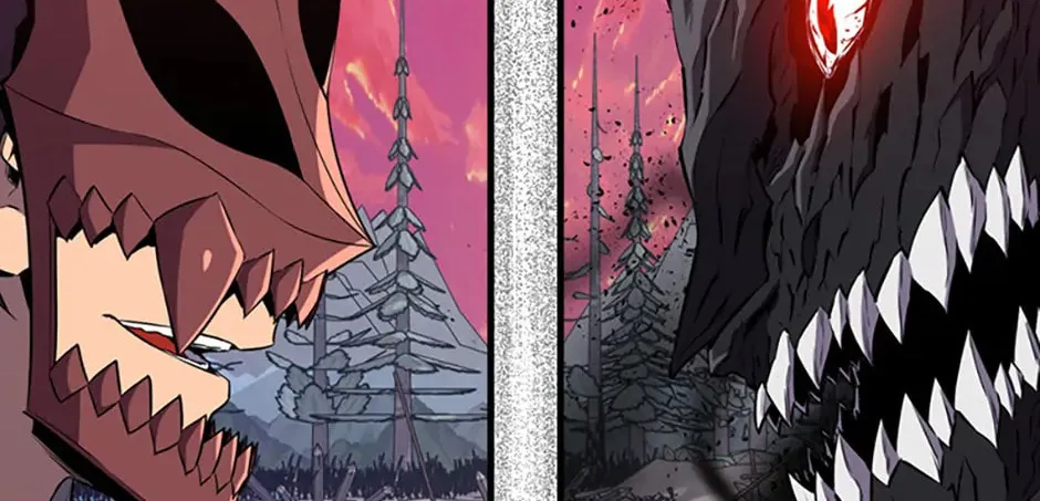 The Slumbering Ranker Chapter 135 page 176 - 