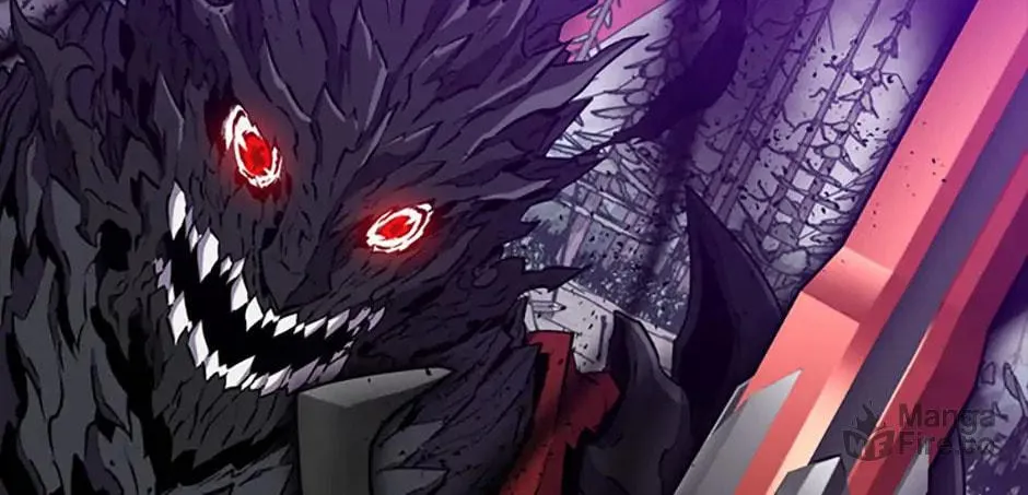 The Slumbering Ranker Chapter 135 page 180 - 