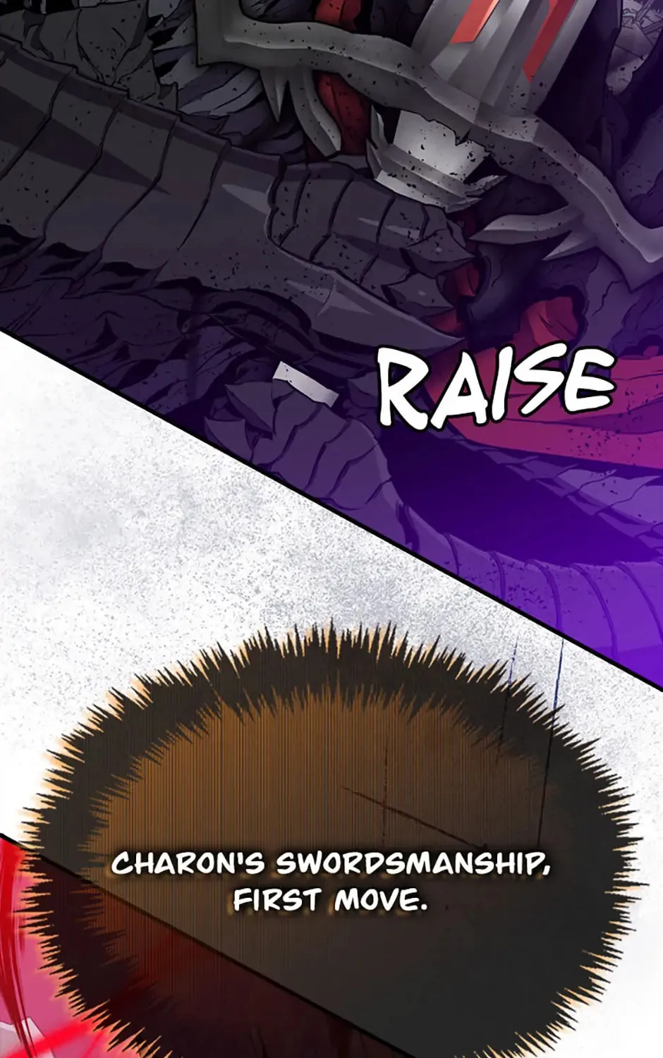 The Slumbering Ranker Chapter 135 page 181 - 