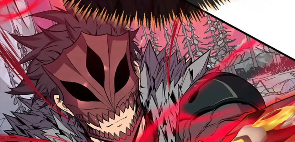 The Slumbering Ranker Chapter 135 page 182 - 