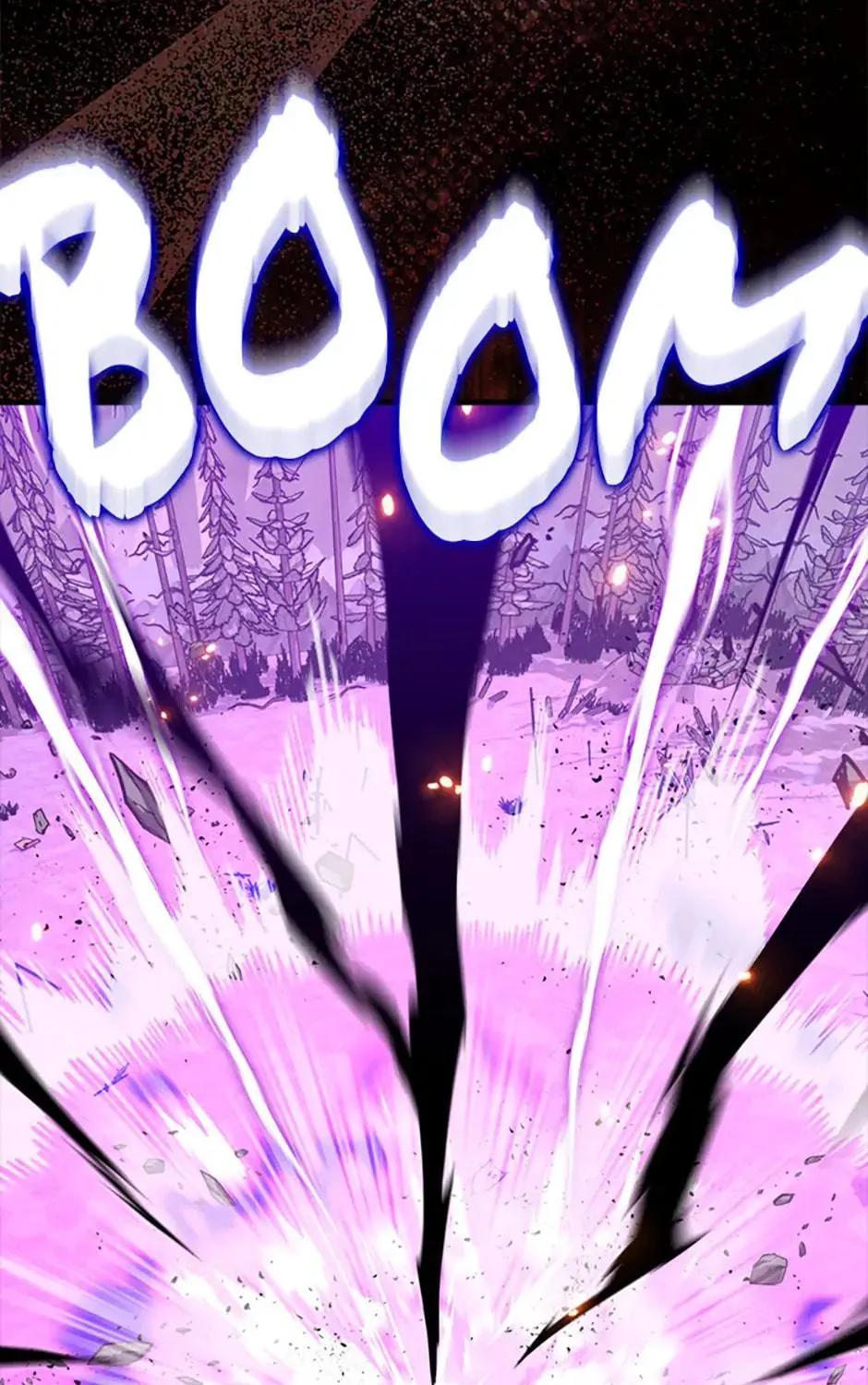 The Slumbering Ranker Chapter 135 page 191 - 