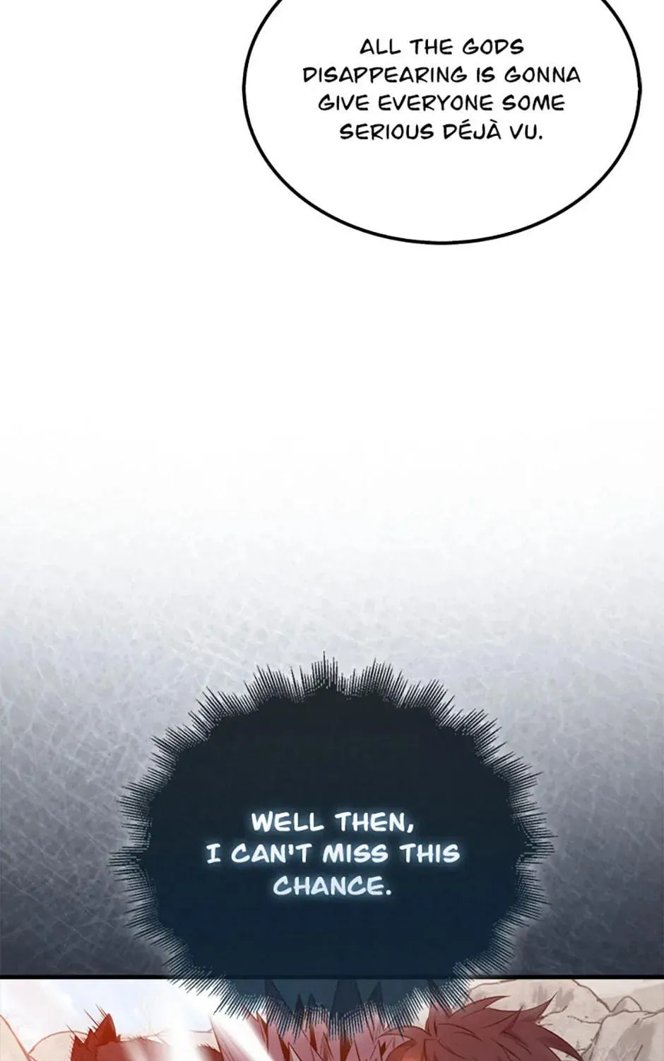 The Slumbering Ranker Chapter 135 page 23 - 