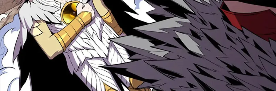 The Slumbering Ranker Chapter 135 page 28 - 
