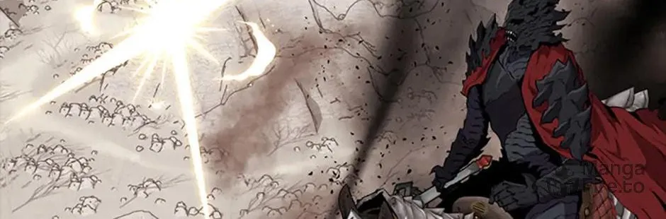 The Slumbering Ranker Chapter 135 page 30 - 