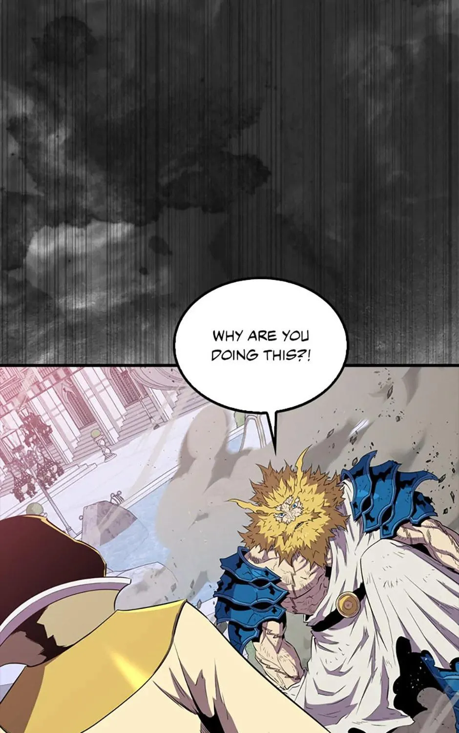 The Slumbering Ranker Chapter 135 page 39 - 