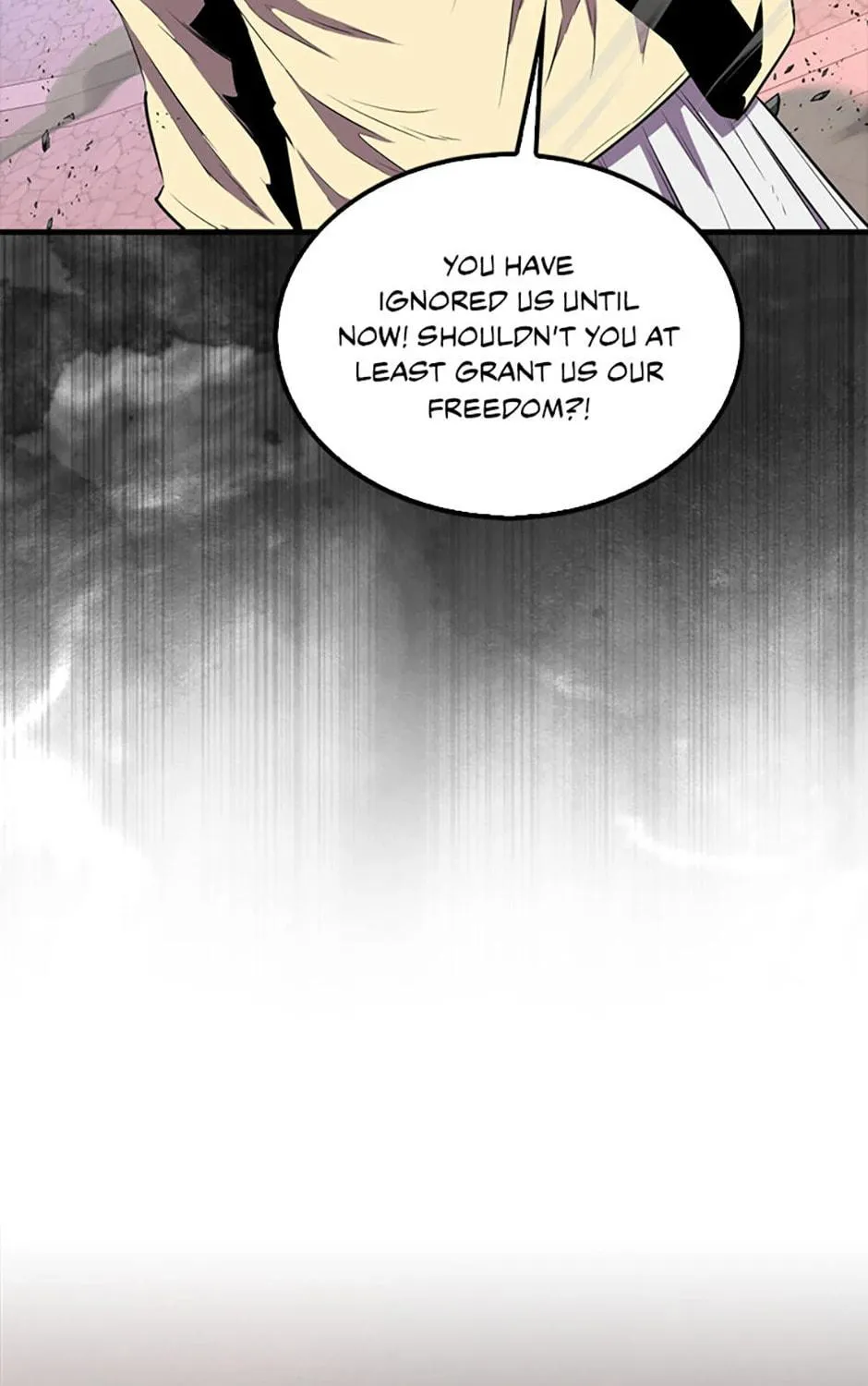 The Slumbering Ranker Chapter 135 page 41 - 