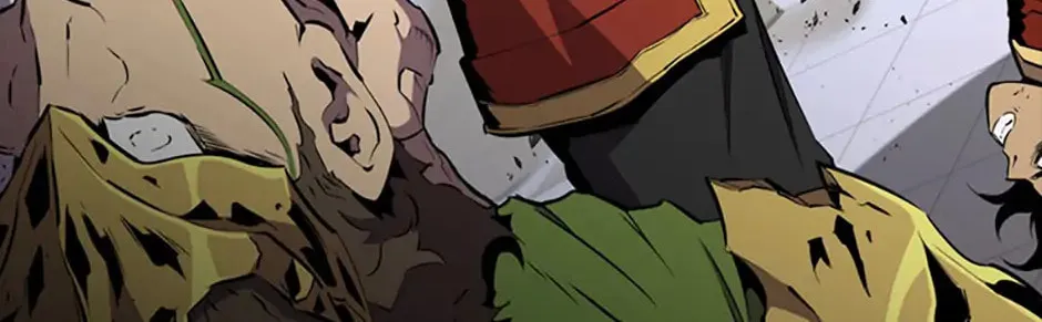 The Slumbering Ranker Chapter 135 page 46 - 