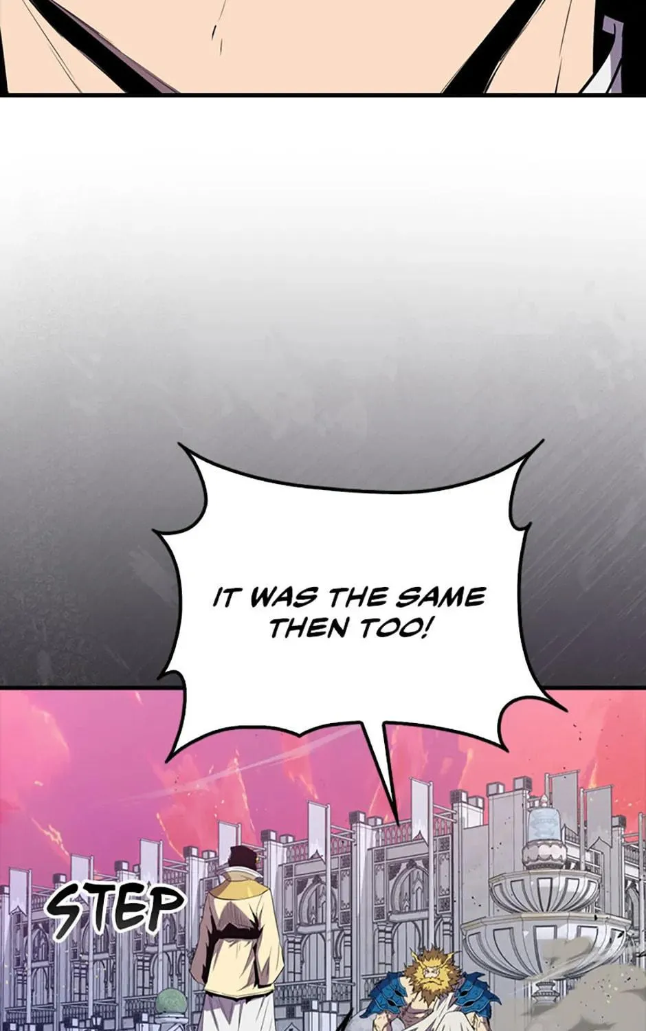 The Slumbering Ranker Chapter 135 page 49 - 