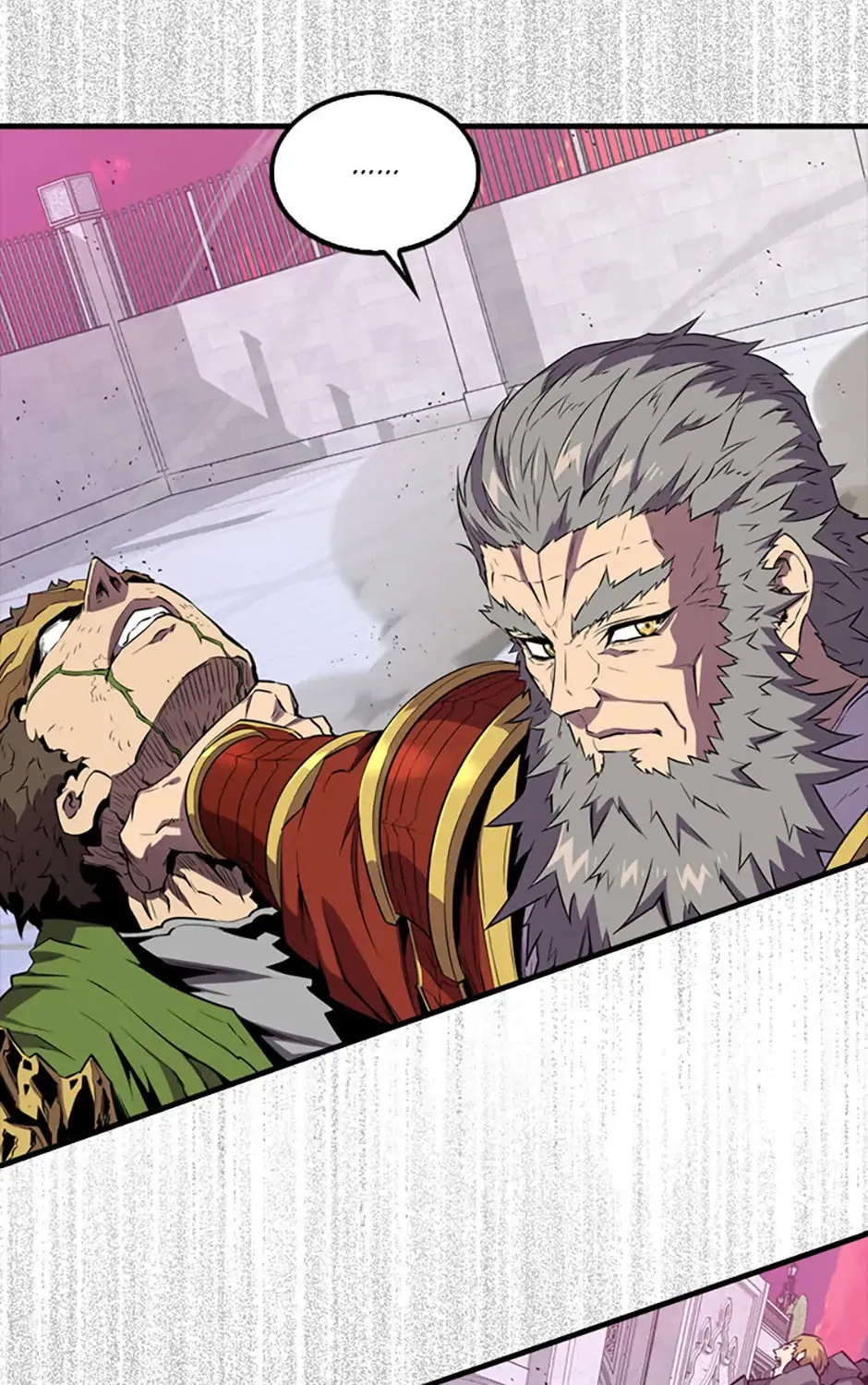 The Slumbering Ranker Chapter 135 page 57 - 