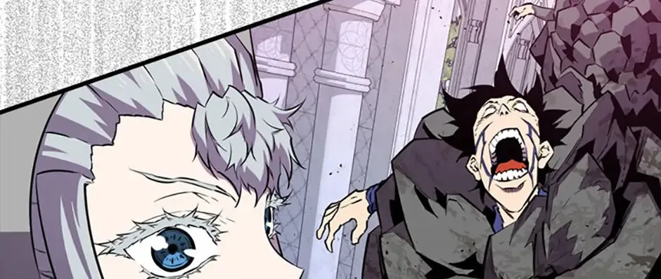 The Slumbering Ranker Chapter 135 page 58 - 