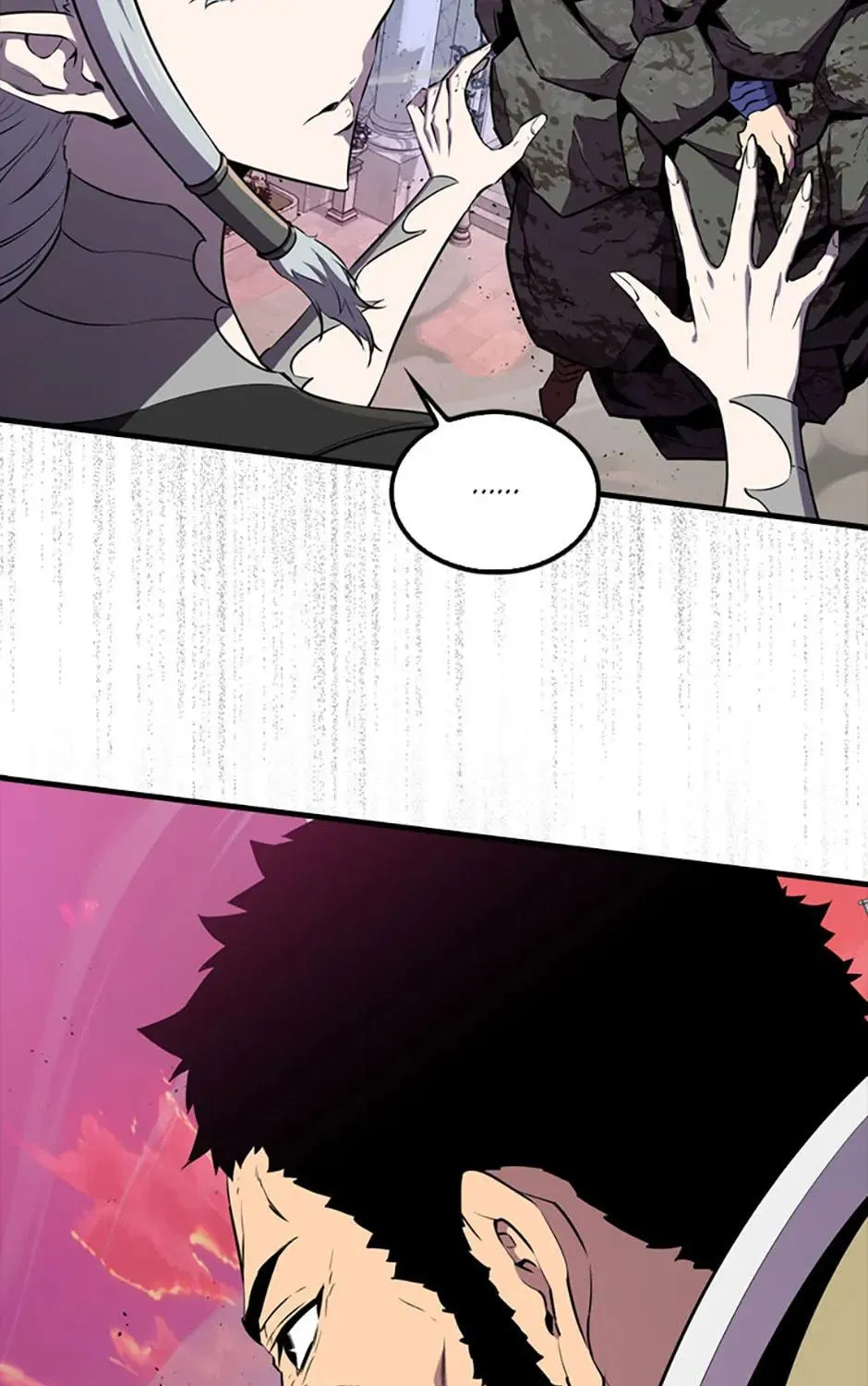 The Slumbering Ranker Chapter 135 page 59 - 