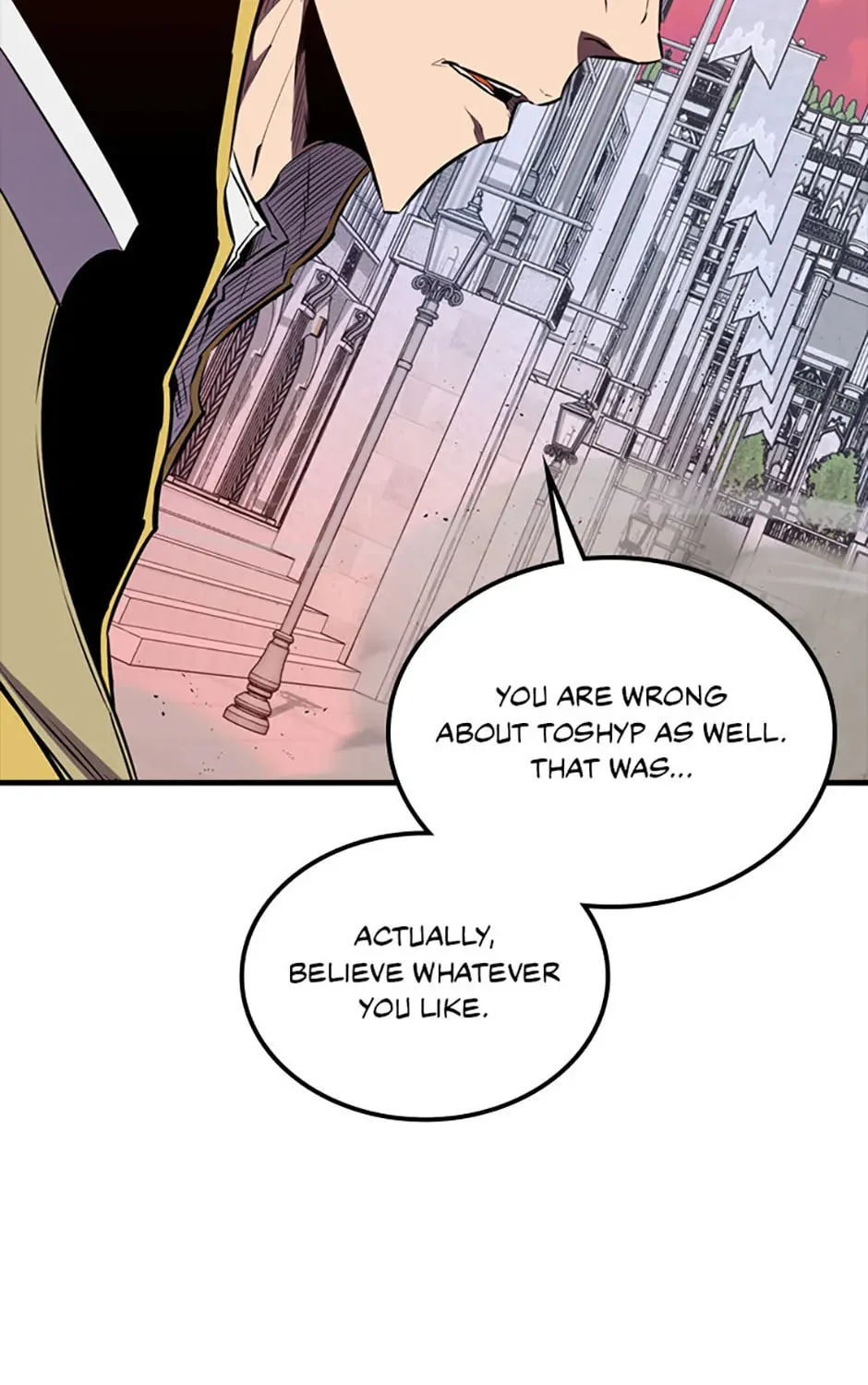 The Slumbering Ranker Chapter 135 page 63 - 