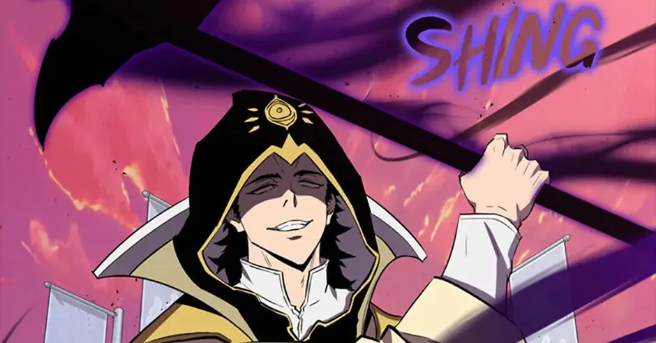 The Slumbering Ranker Chapter 135 page 68 - 